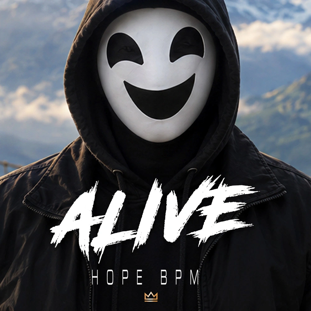 Alive — HOPE BPM Meets Fleiva