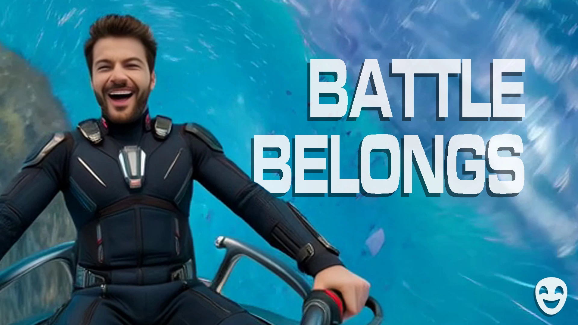 Battle Belongs — HOPE BPM