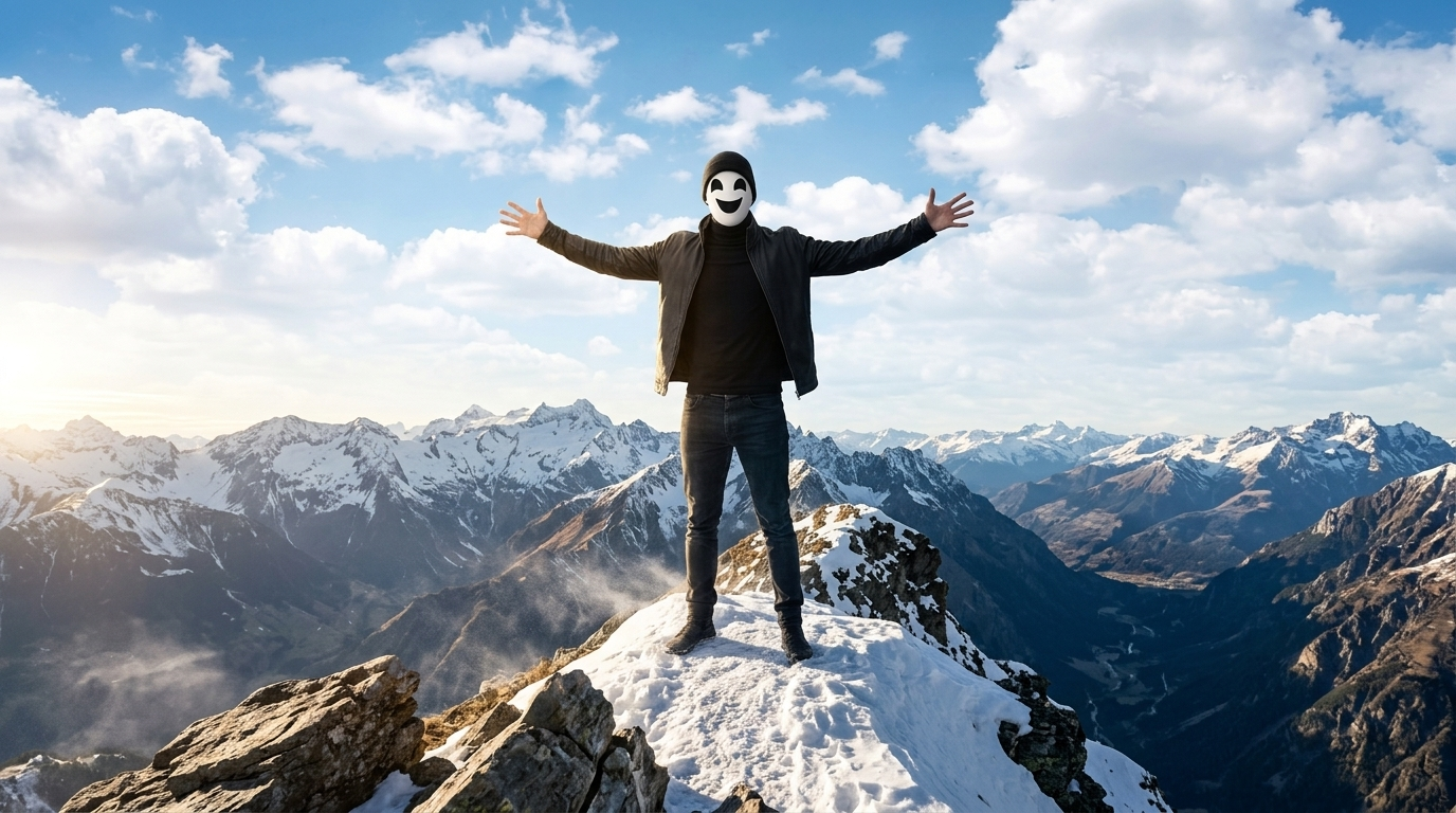 HOPE BPM — Christian electronic artist and DJ