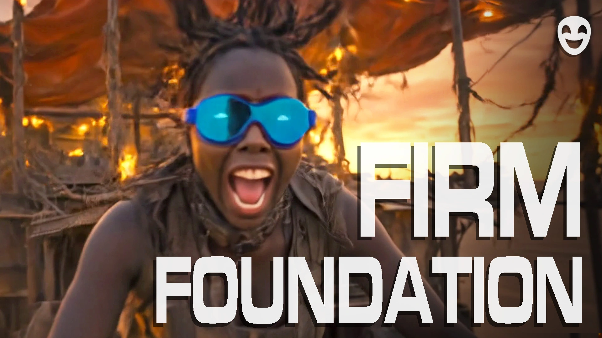 Firm Foundation — HOPE BPM
