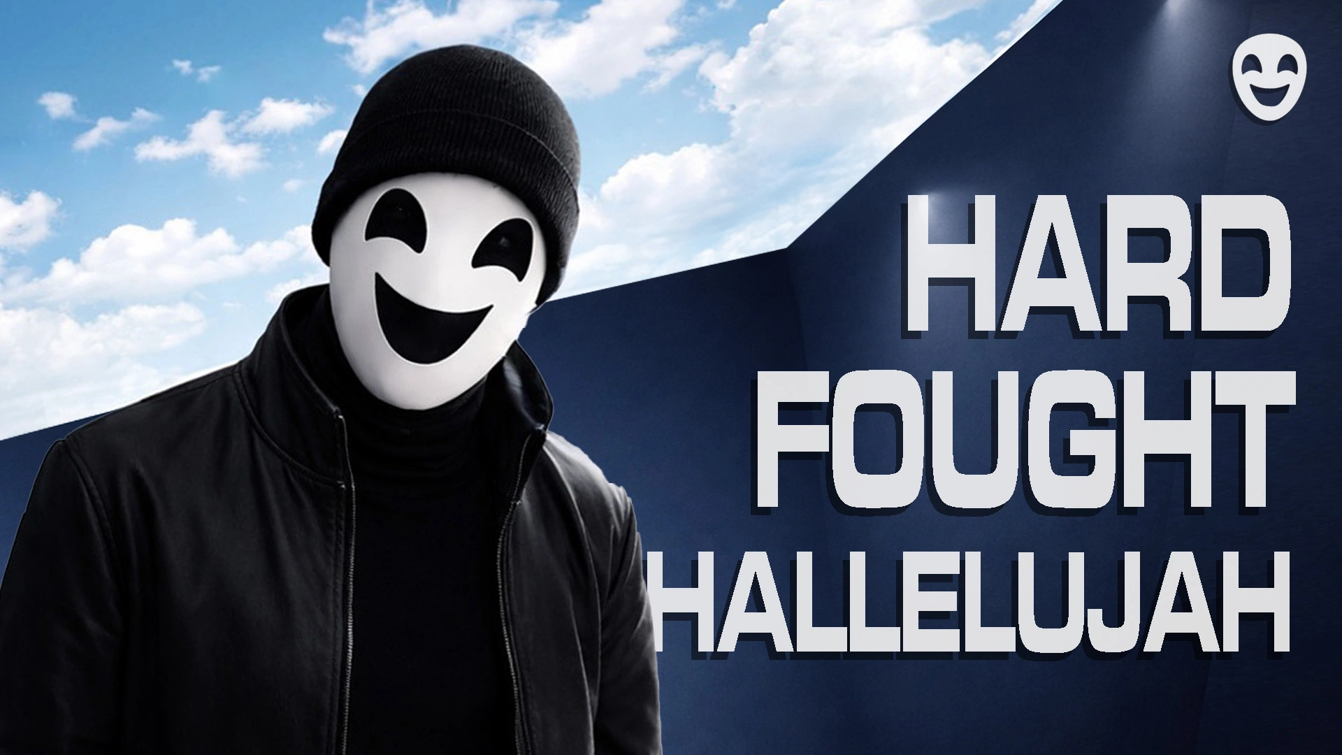 Hard Fought Hallelujah — HOPE BPM