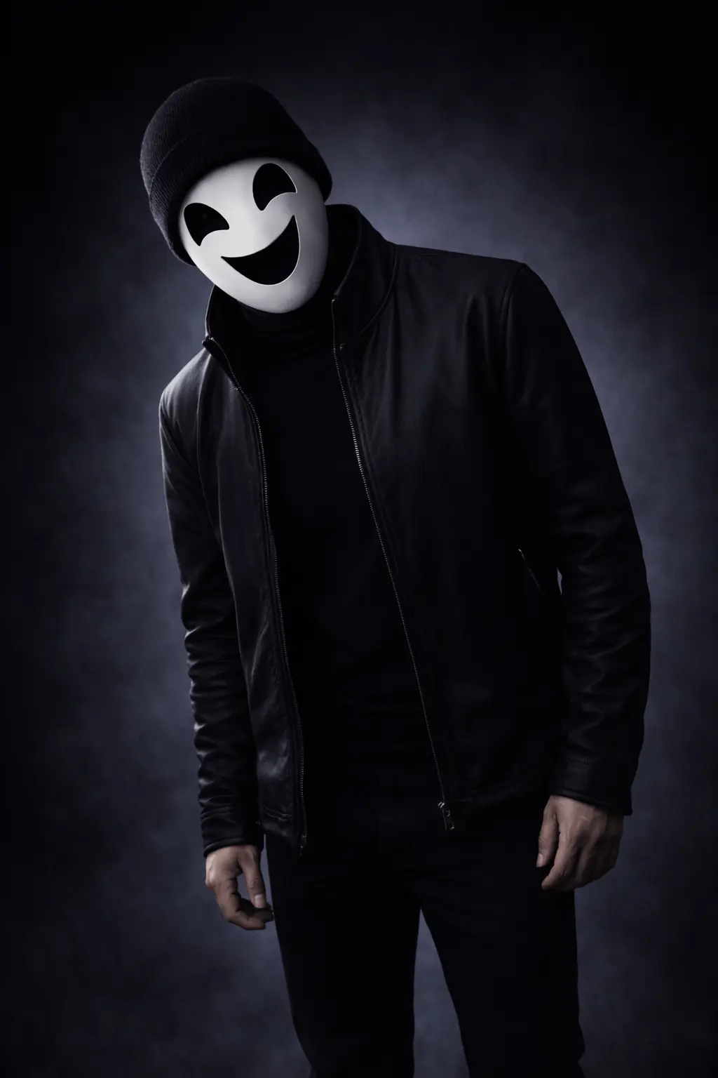 HOPE BPM — Christian electronic artist and DJ