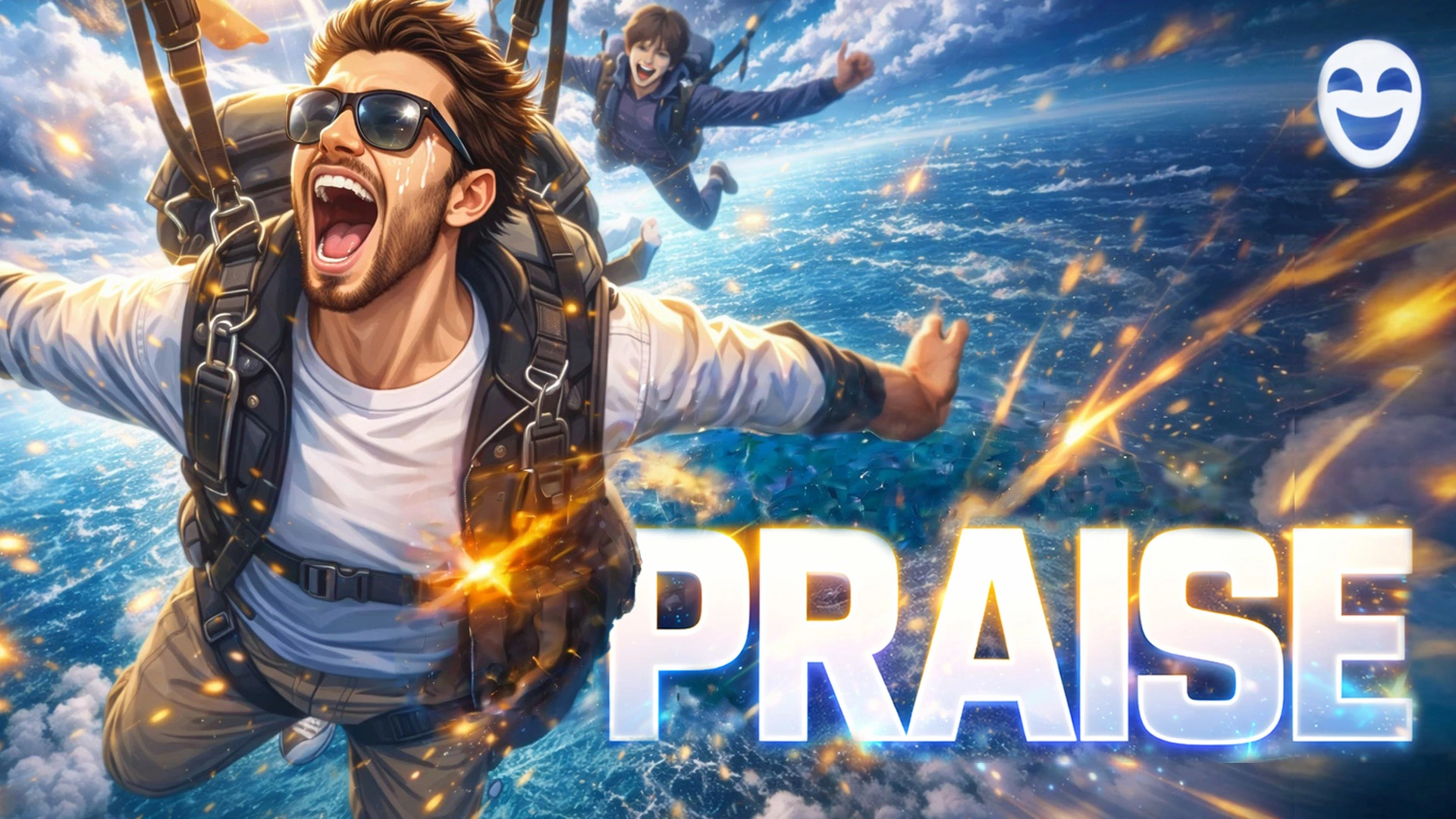 Praise — HOPE BPM